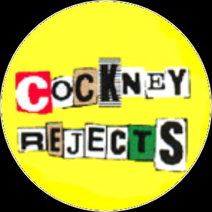 Button Cockney Rejects