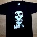 T-Shirt Misfits